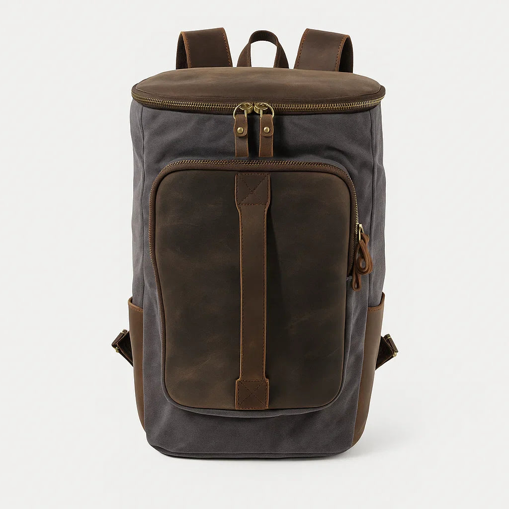 Varnole | Sac de Transport Urbain en Bicolore