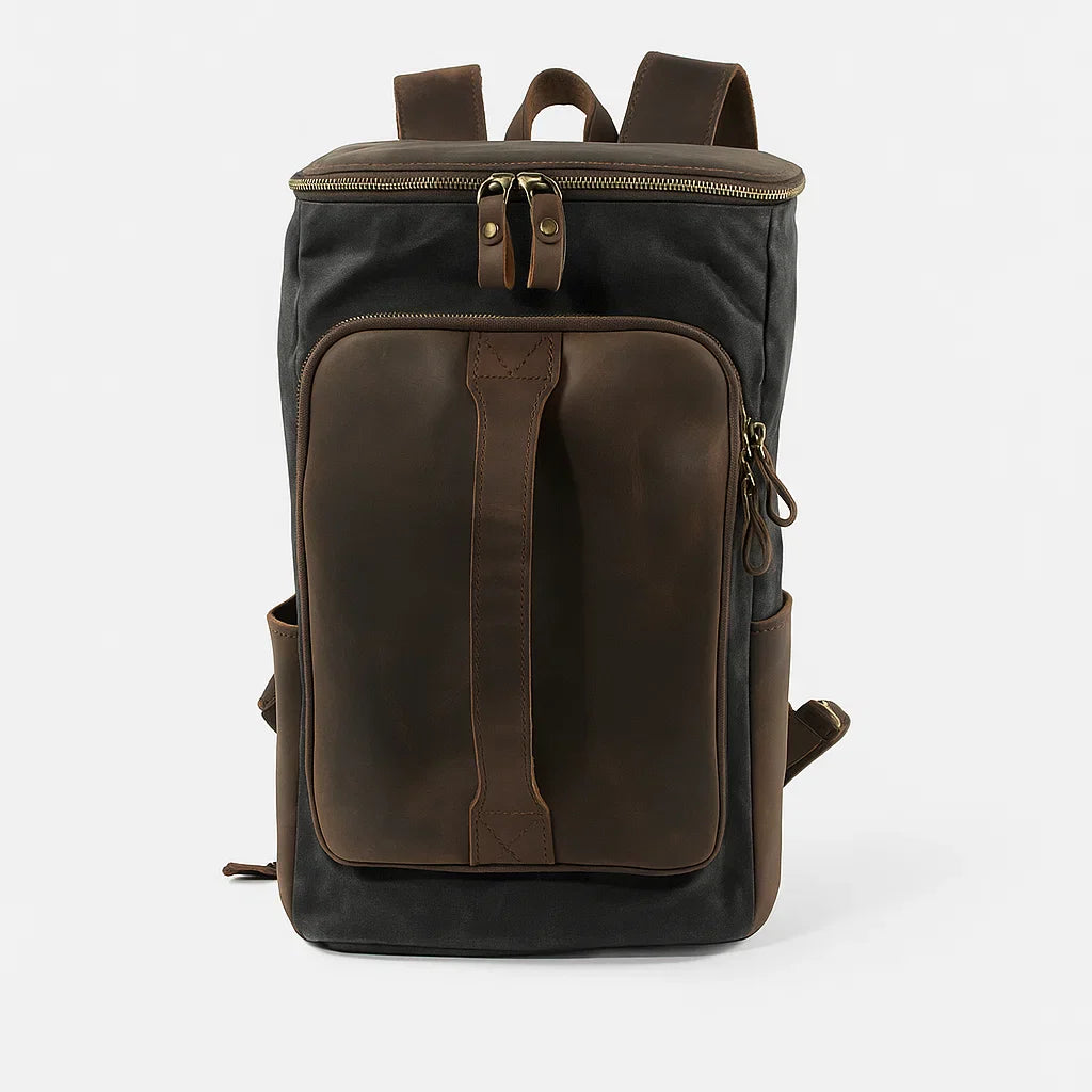 Varnole | Sac de Transport Urbain en Bicolore