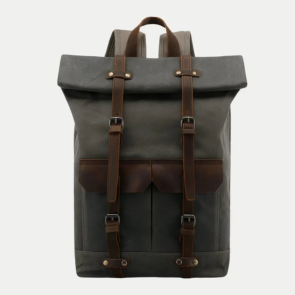 Varnorel | Sac à Dos d’Exploration Moderne