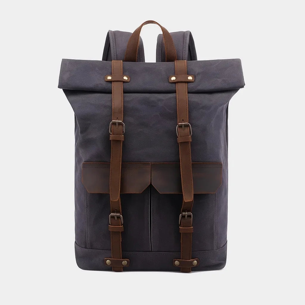 Varnorel | Sac à Dos d’Exploration Moderne