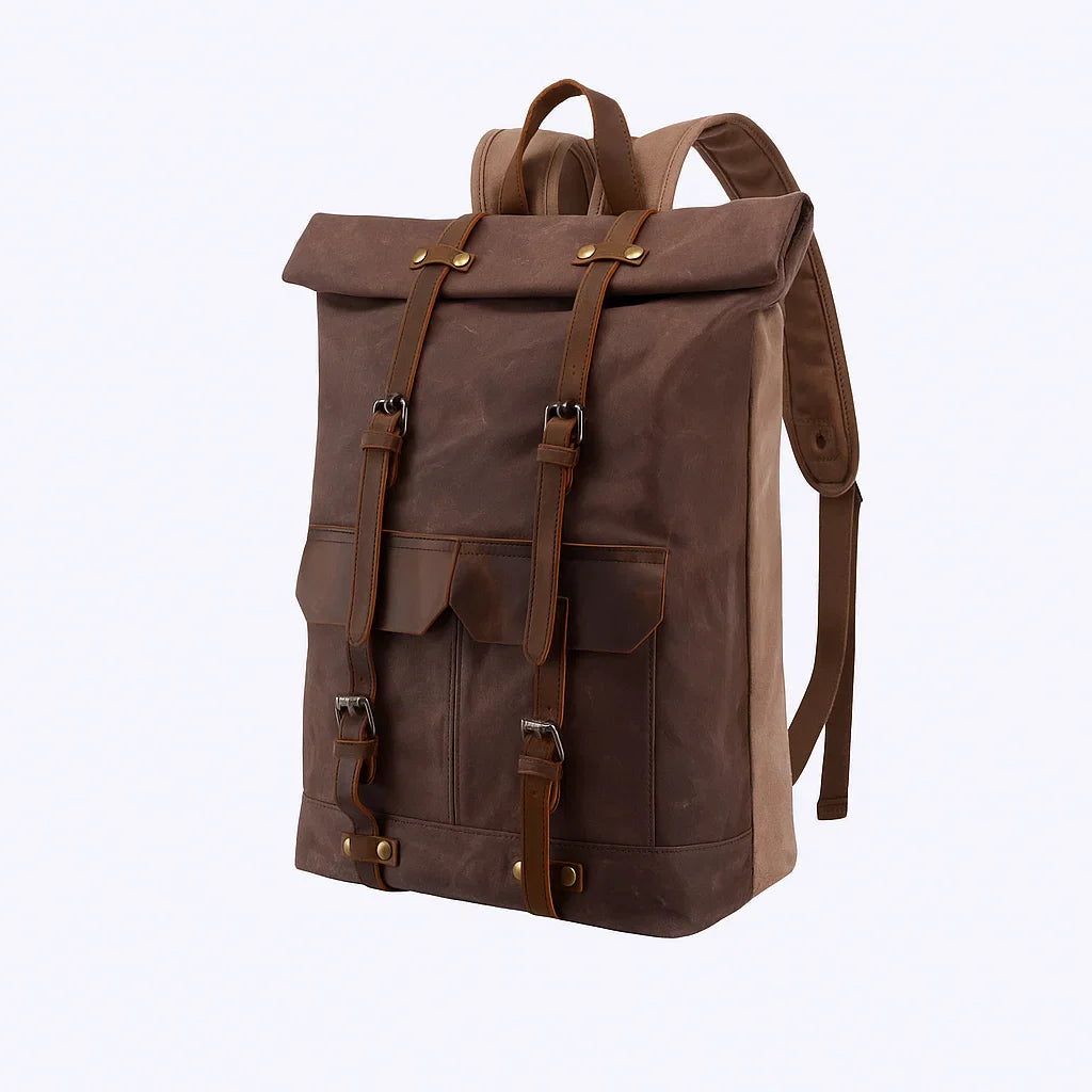 Varnorel | Sac à Dos d’Exploration Moderne