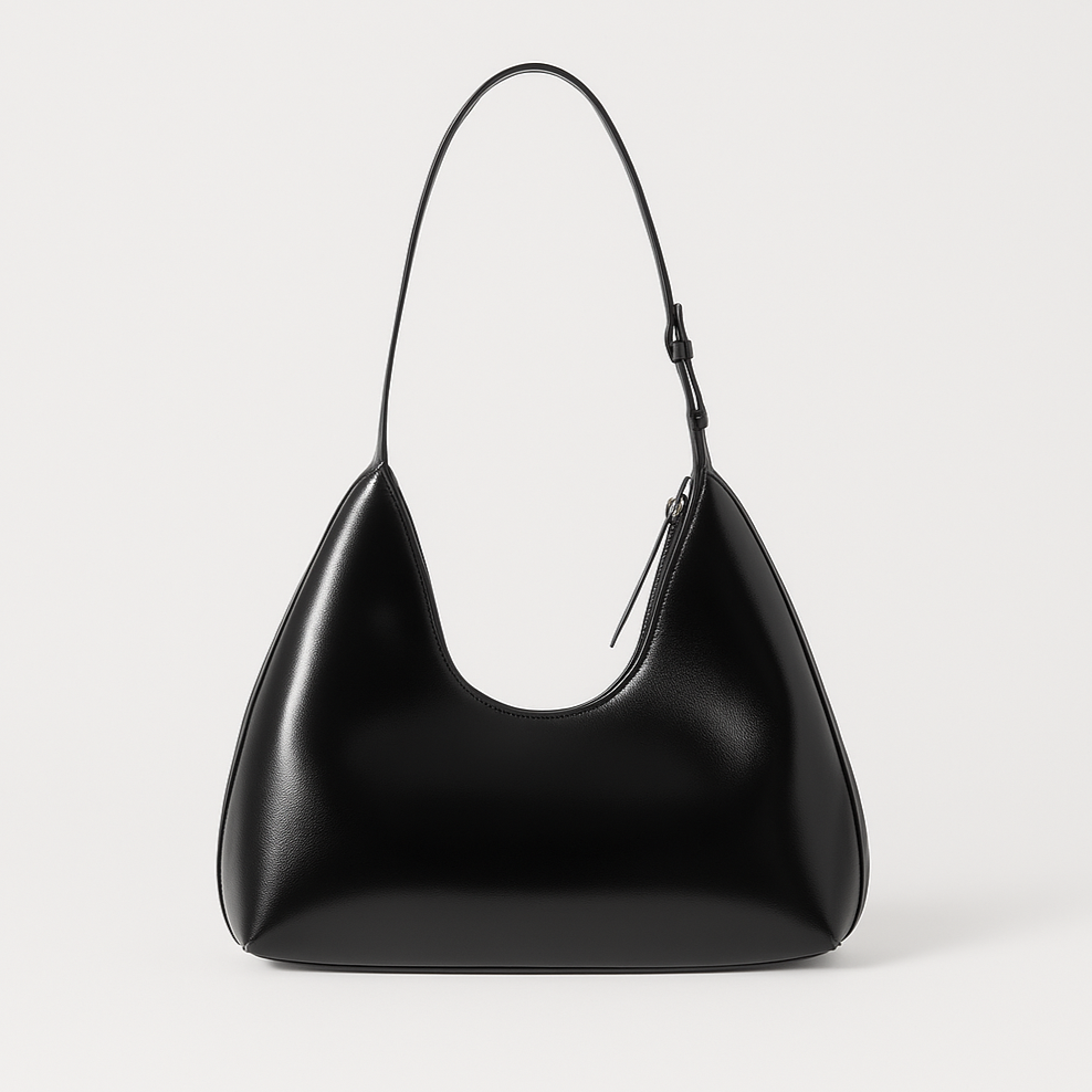 Veleane | Curve Sac Minimaliste