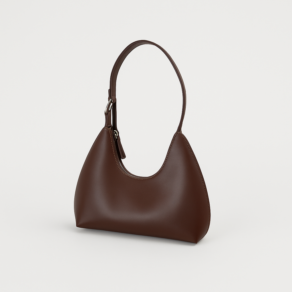 Veleane | Curve Sac Minimaliste
