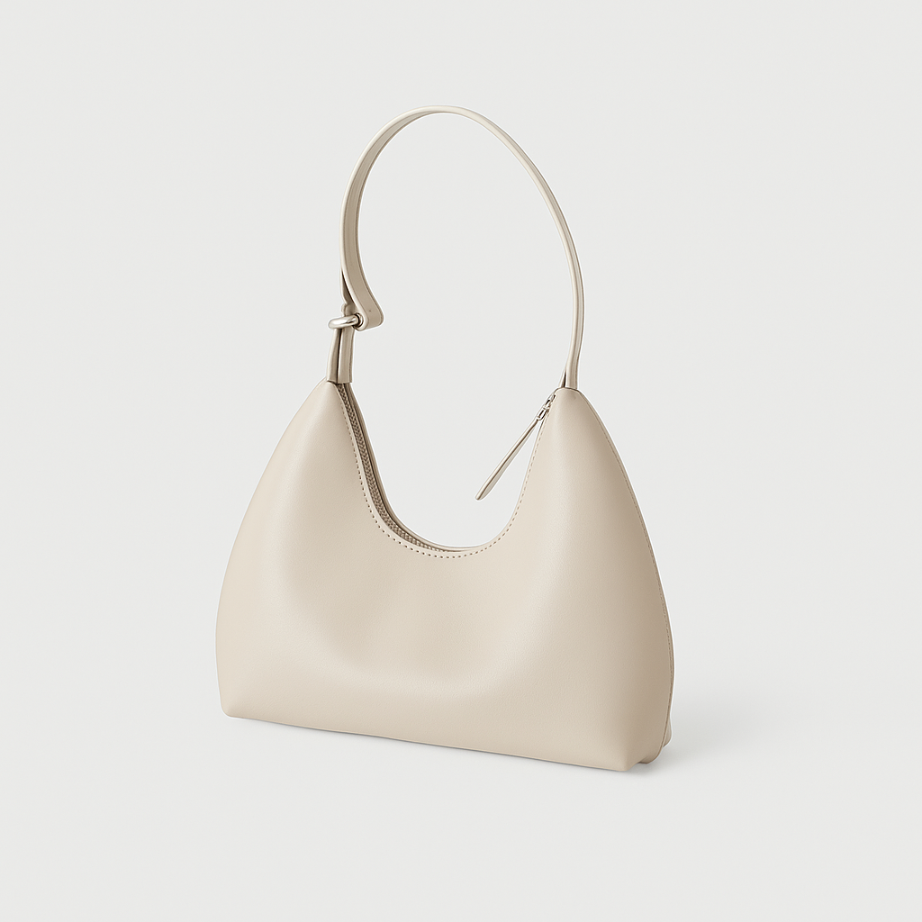 Veleane | Curve Sac Minimaliste