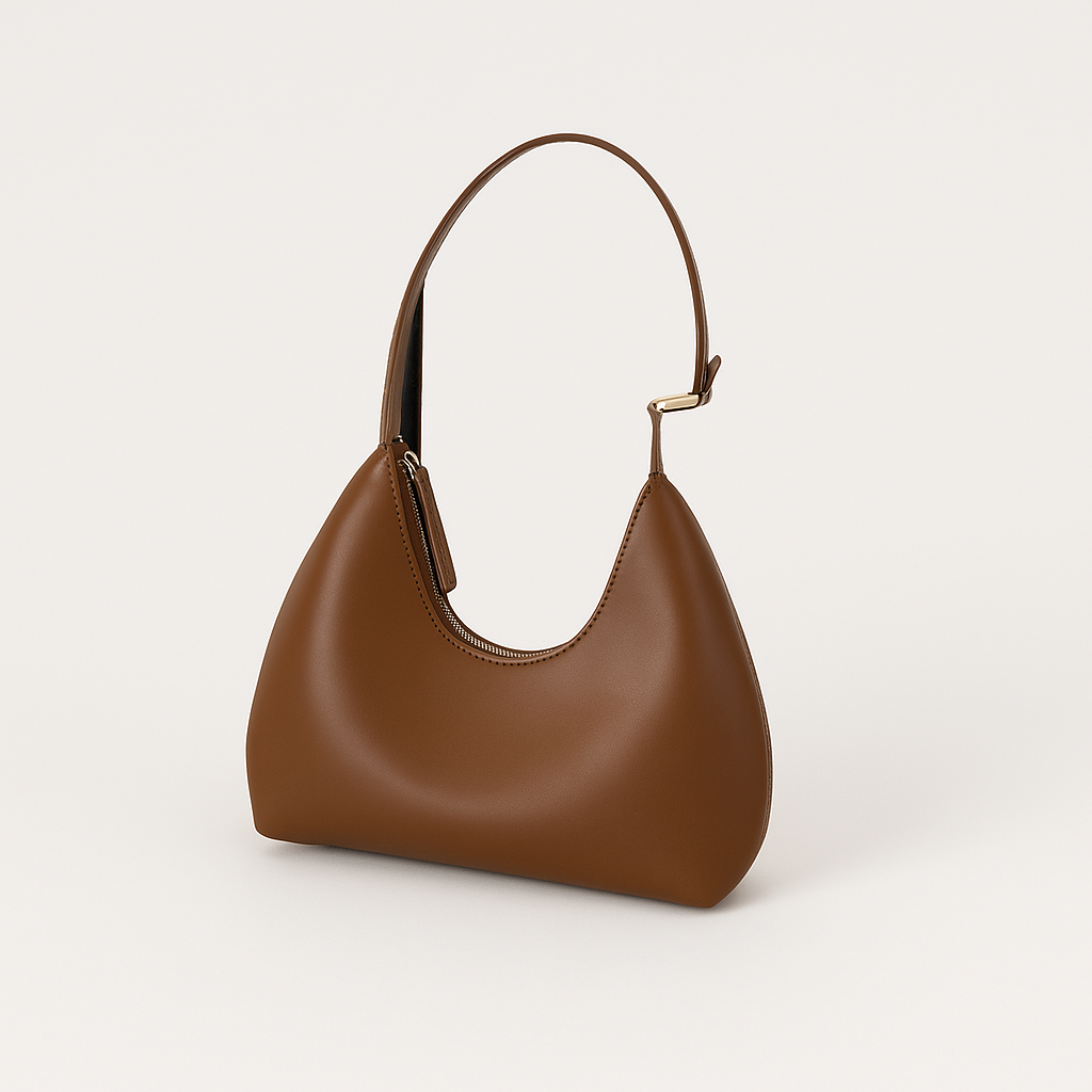 Veleane | Curve Sac Minimaliste