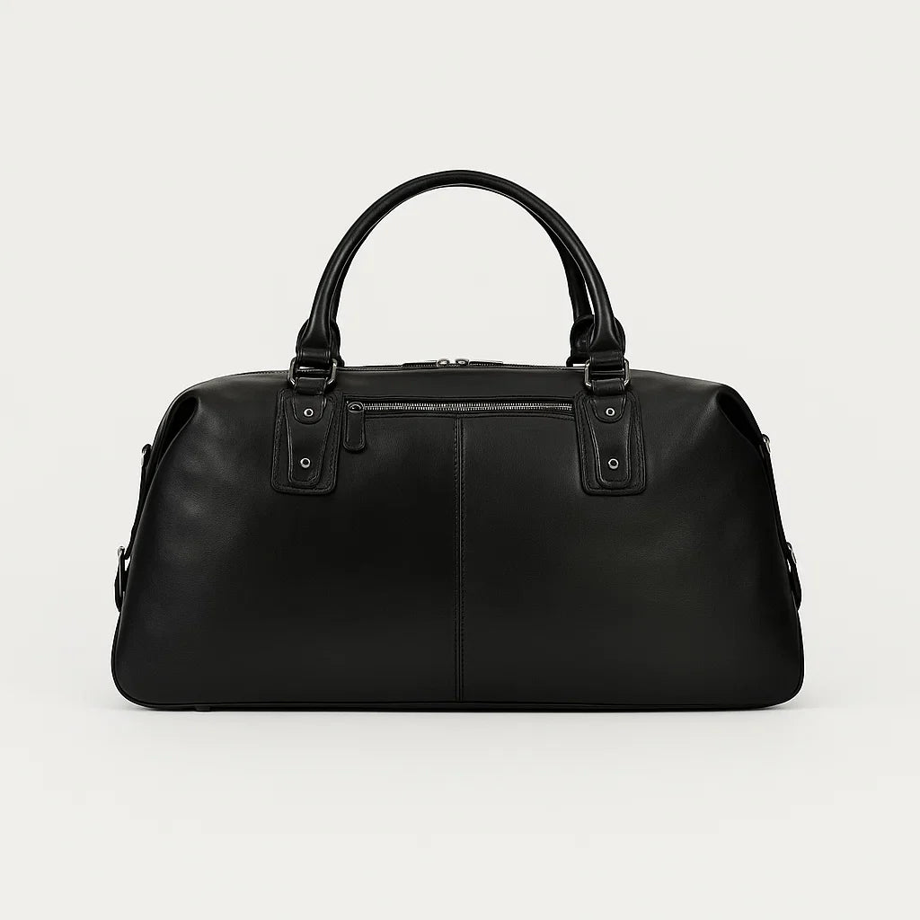 Velmorant | Intemporalité Sombre de Voyage Sac