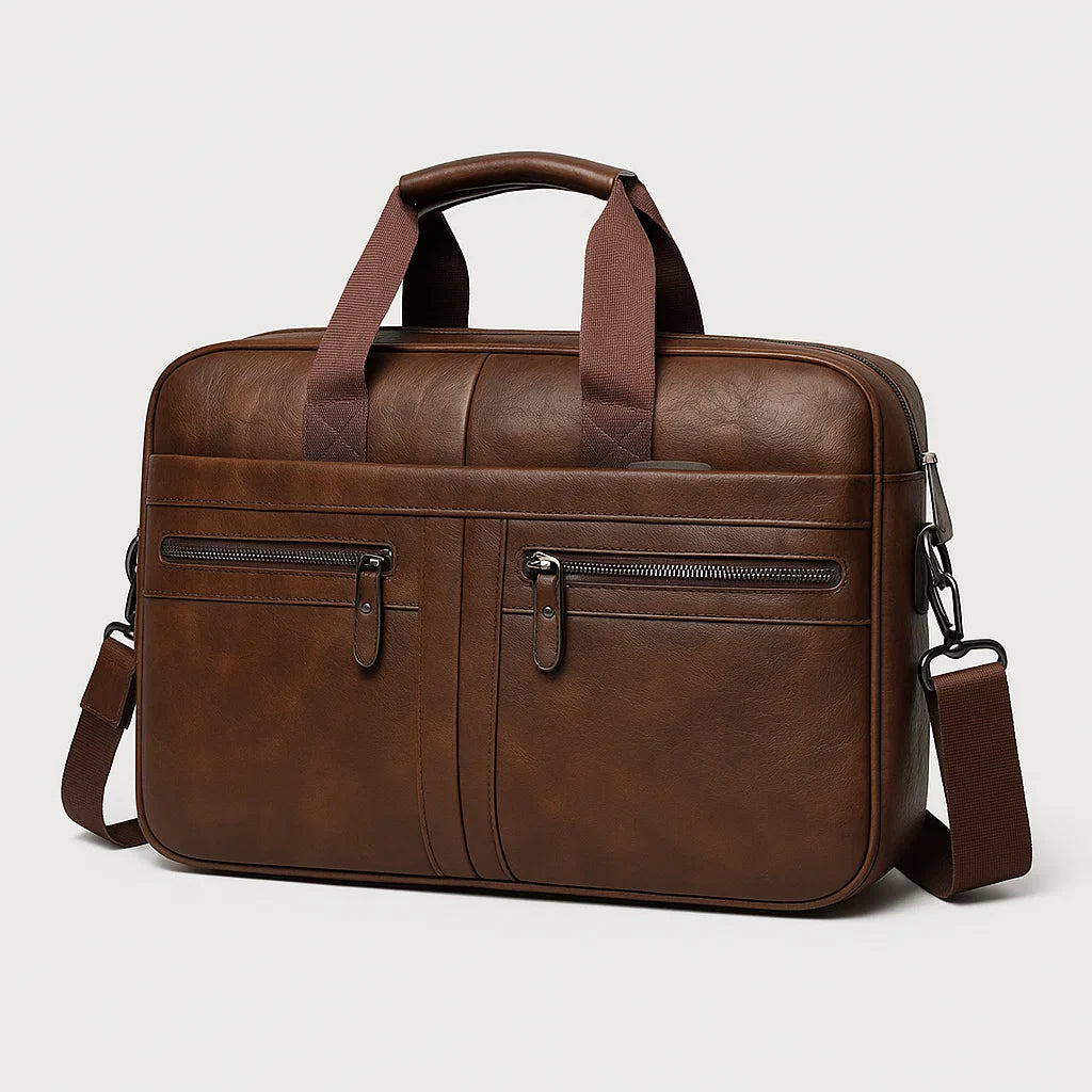 Ventariol | Sac de Conférence Pratique