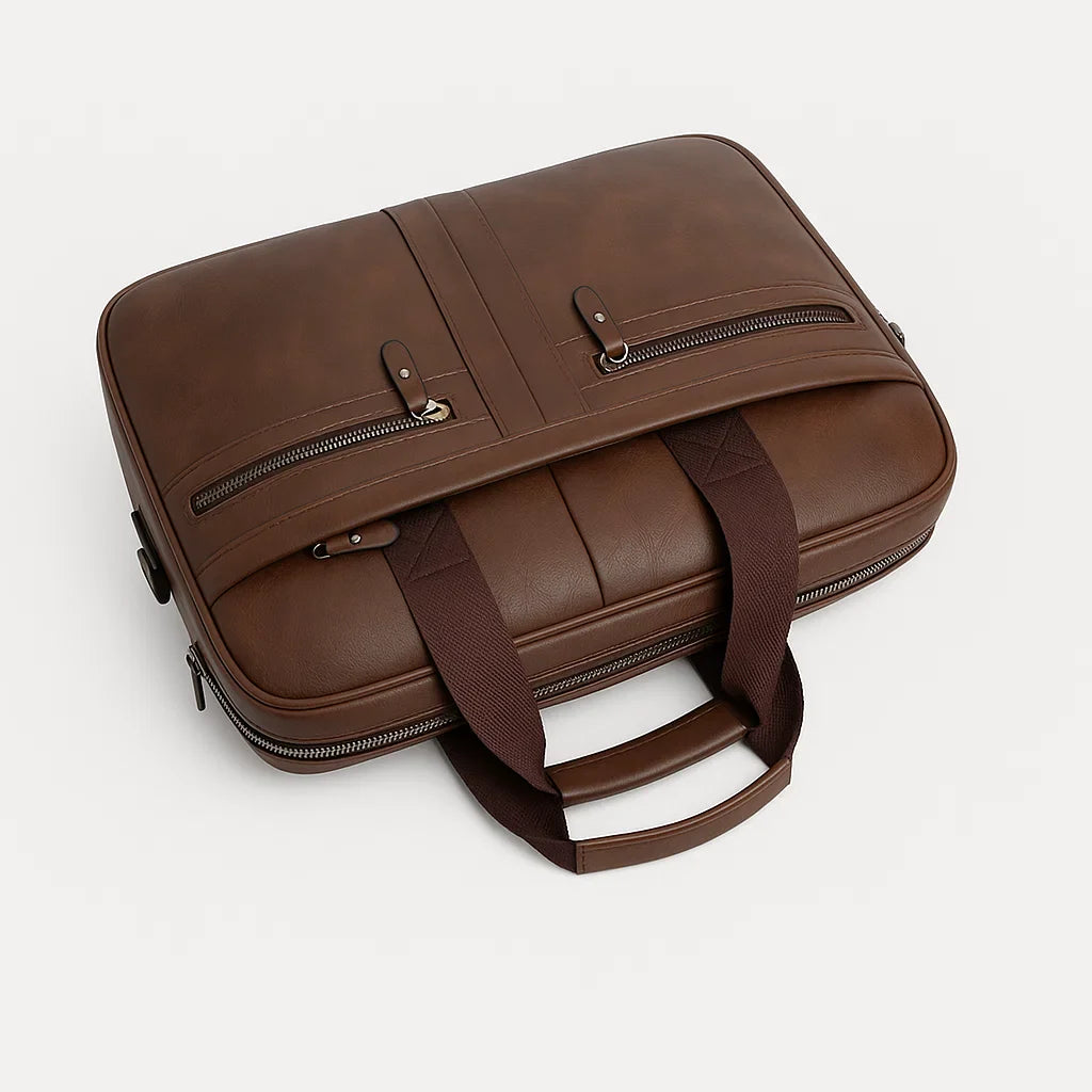 Ventariol | Sac de Conférence Pratique