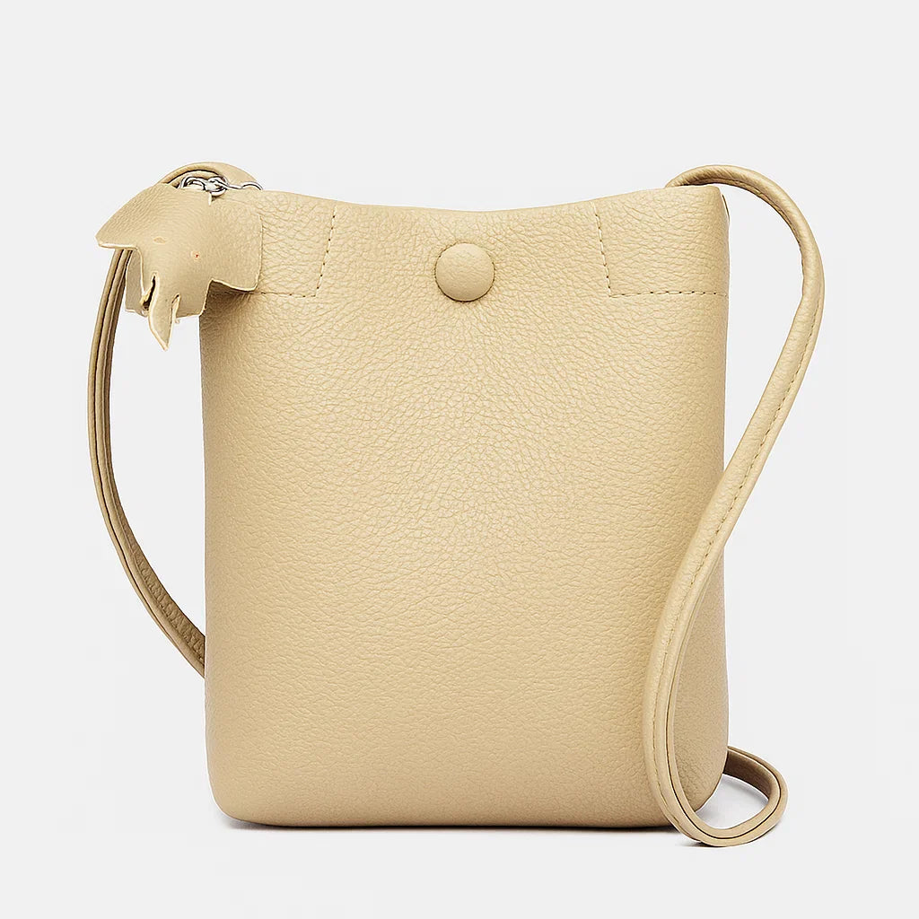 Vernisse | Sac Minimal Compact Quotidien