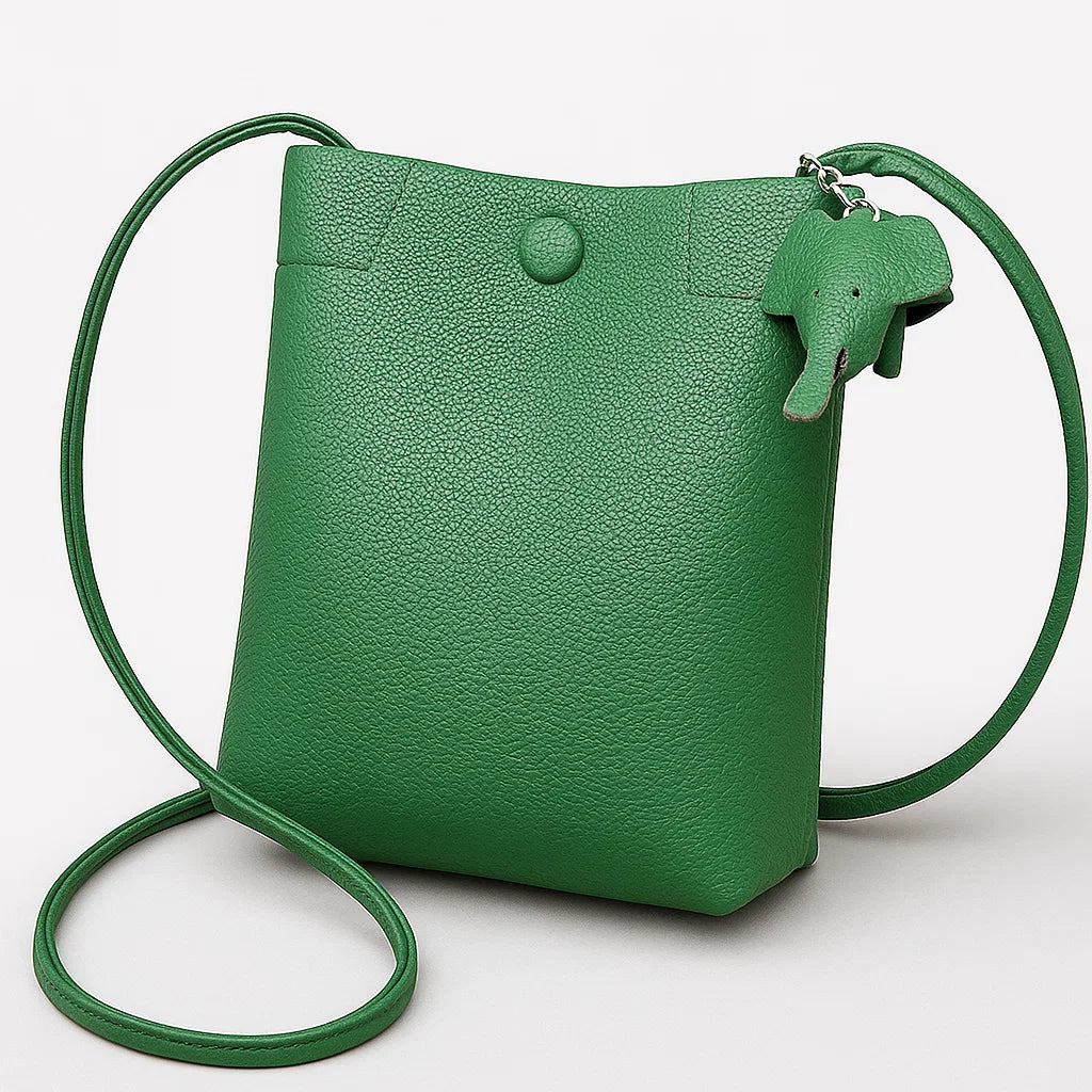 Vernisse | Sac Minimal Compact Quotidien