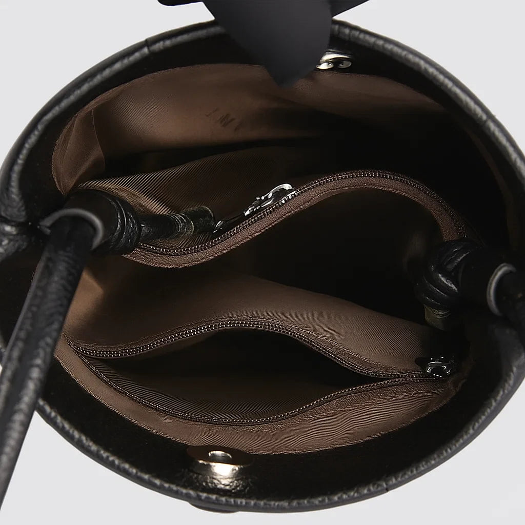 Vernisse | Sac Minimal Compact Quotidien