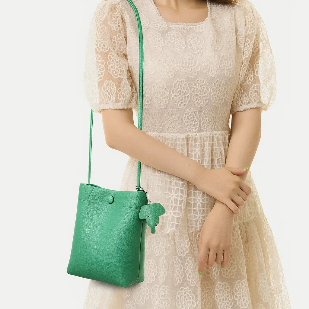 Vernisse | Sac Minimal Compact Quotidien