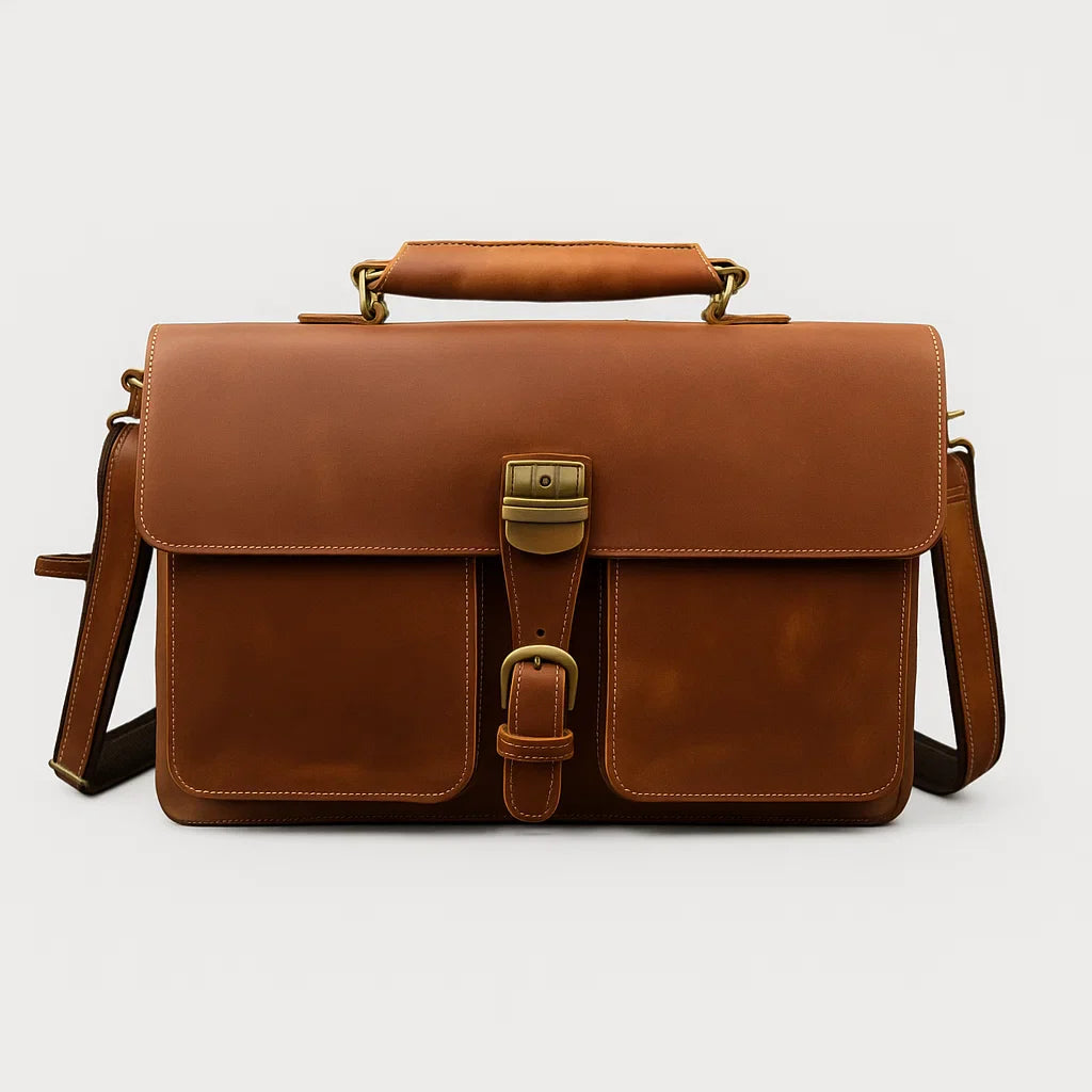 Volgrisan | Structure Élégante Quotidienne Sac