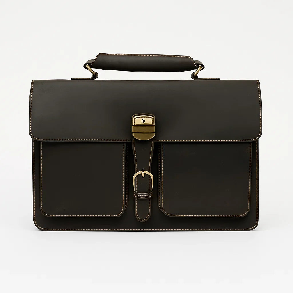 Volgrisan | Structure Élégante Quotidienne Sac