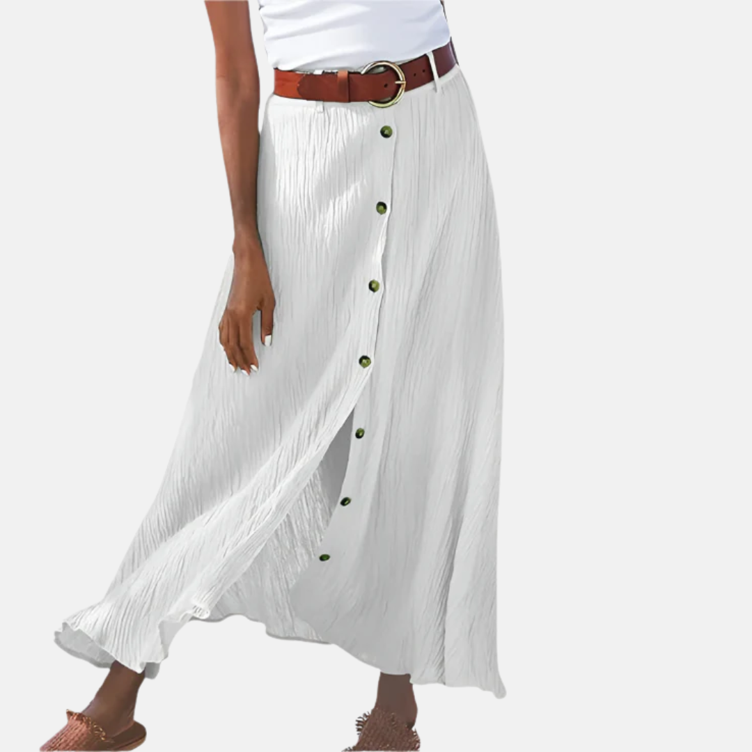 Camille | Women’s Elegant Long Skirt
