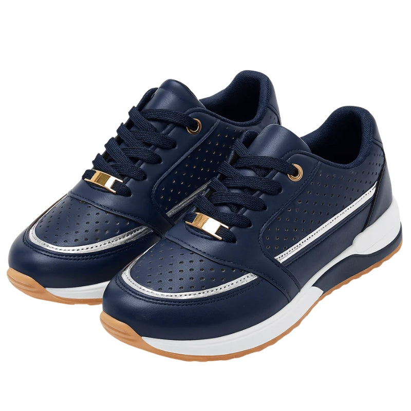 Delilah | Women’s Stylish Everyday Sneakers