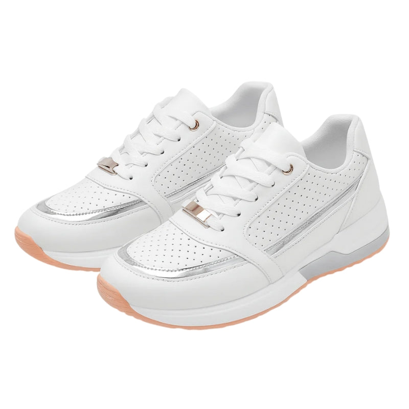 Delilah | Women’s Stylish Everyday Sneakers