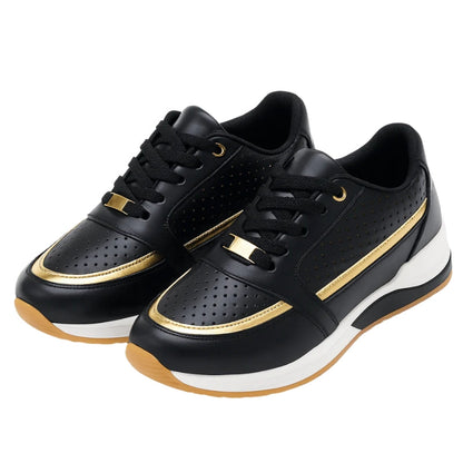 Delilah | Women’s Stylish Everyday Sneakers