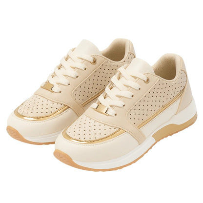 Delilah | Women’s Stylish Everyday Sneakers