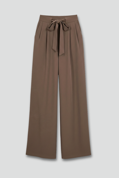 Mallorie | Women’s Wide Leg Palazzo Trouser