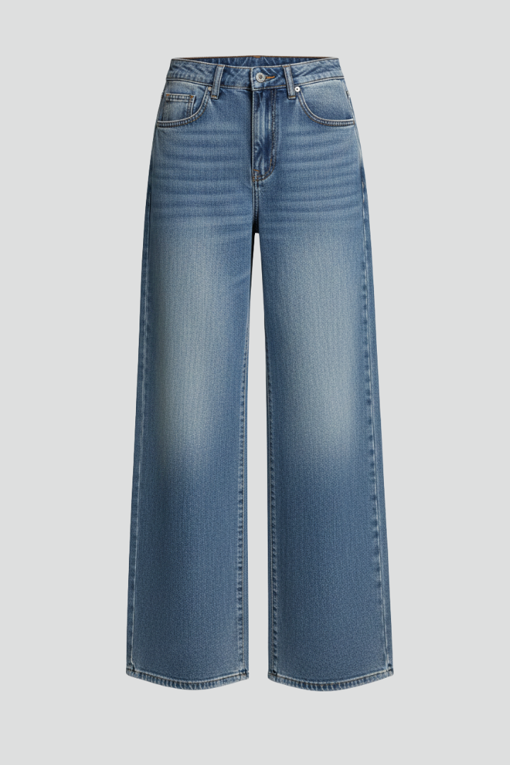 Dahlia | Women’s Relaxed Wide-Leg Pants