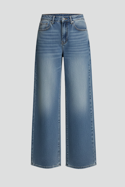 Dahlia | Women’s Relaxed Wide-Leg Pants