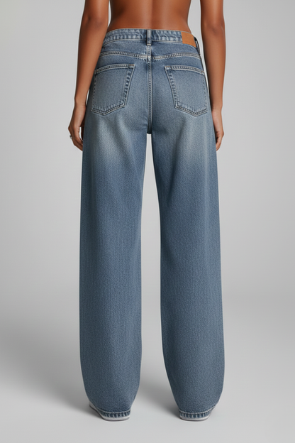 Dahlia | Women’s Relaxed Wide-Leg Pants