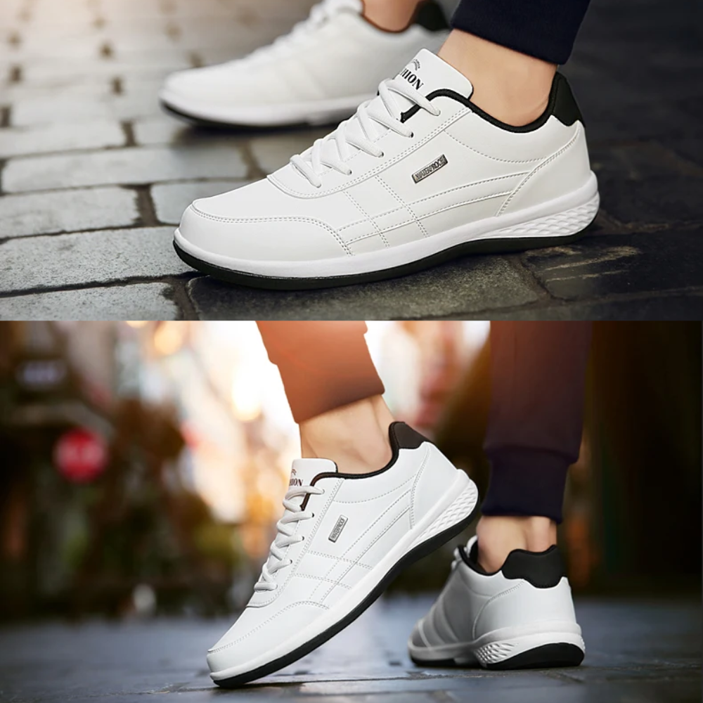 Morgan | Women’s Lightweight Walking Shoes