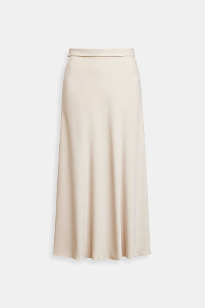 Anita | Women’s High-Waist Flowing Maxi Skirt