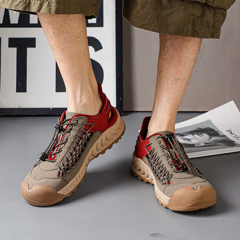 Cole | Men’s Comfortable Spring Shoes