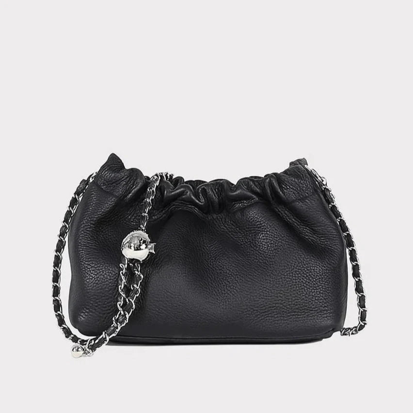 Ysaline | Sac Soirée Souple Glamour