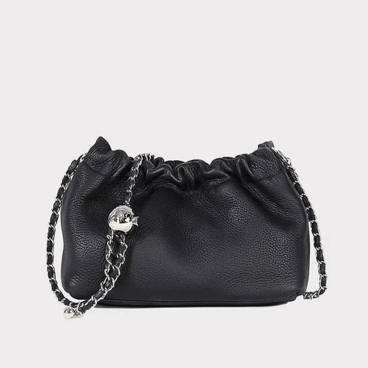 Ysaline | Sac Soirée Souple Glamour