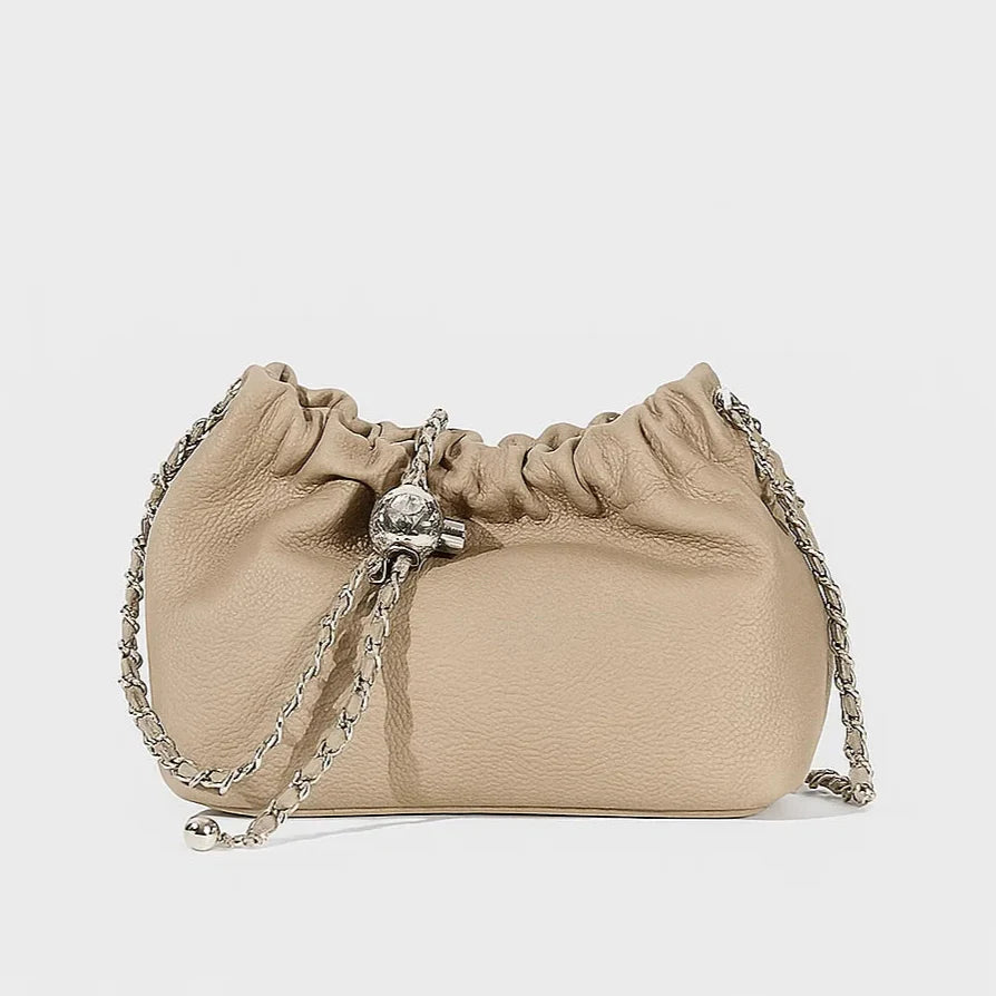 Ysaline | Sac Soirée Souple Glamour