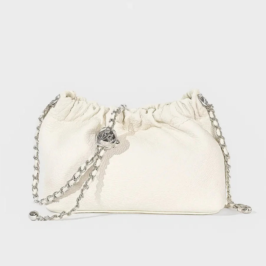 Ysaline | Sac Soirée Souple Glamour