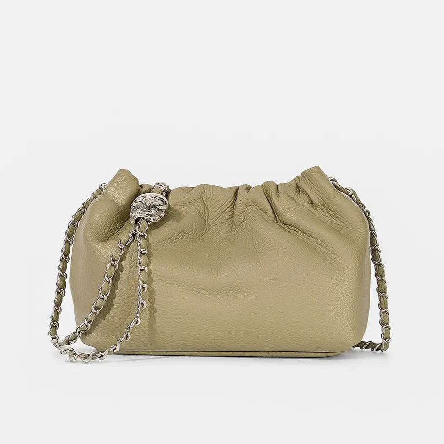 Ysaline | Sac Soirée Souple Glamour