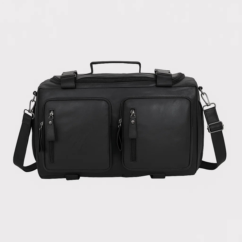 Zanther | Sac Compact à Haute Fonction