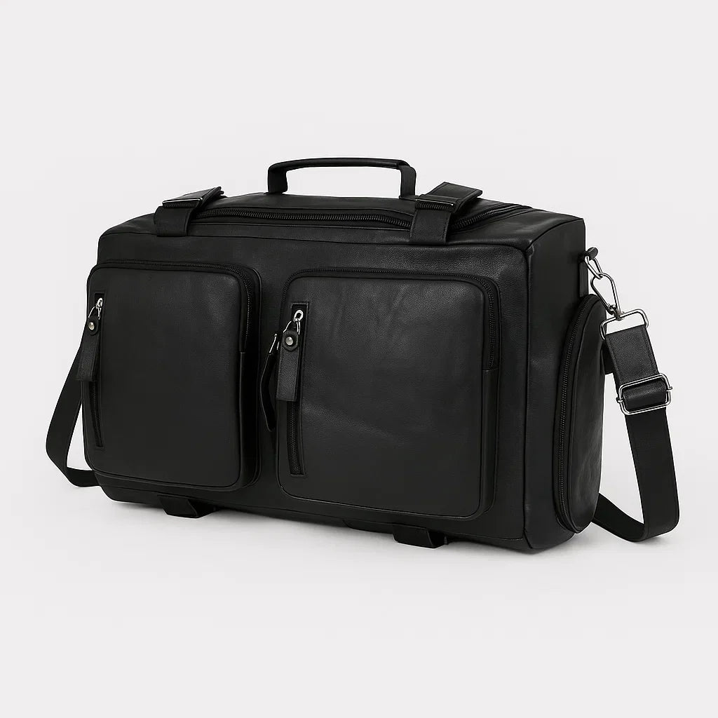 Zanther | Sac Compact à Haute Fonction