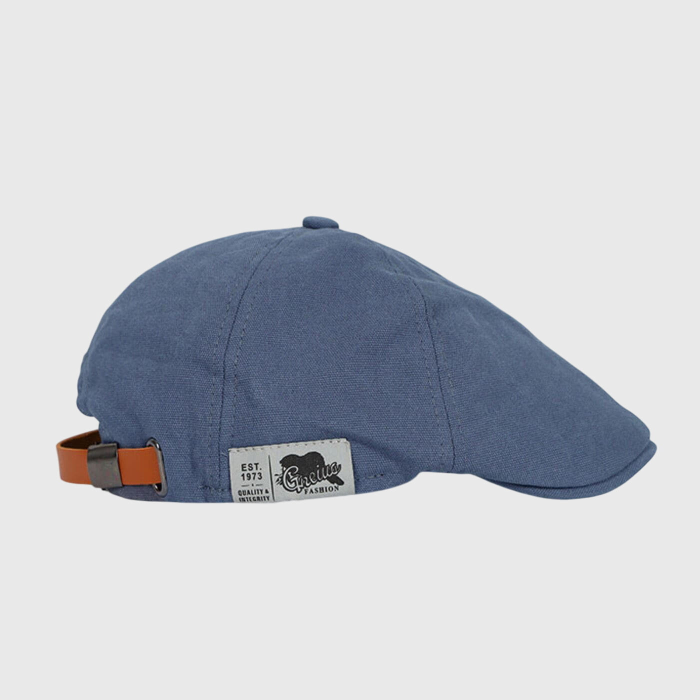Sulli | Women’s Classic Modern Beret Hat