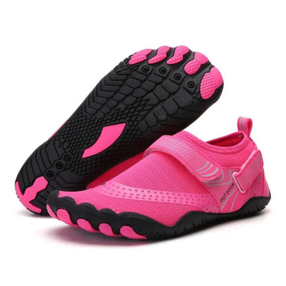 Ridley | Men's Ergonomic Barefoot Water Shoes