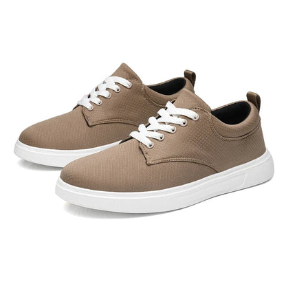 Elliot | Men's Lightweight Slip-On Sneakers