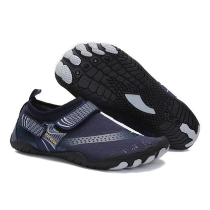 Ridley | Men's Ergonomic Barefoot Water Shoes