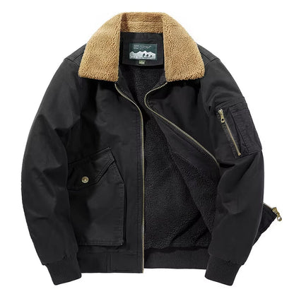 Jake | Men’s Stylish Bomber Jacket