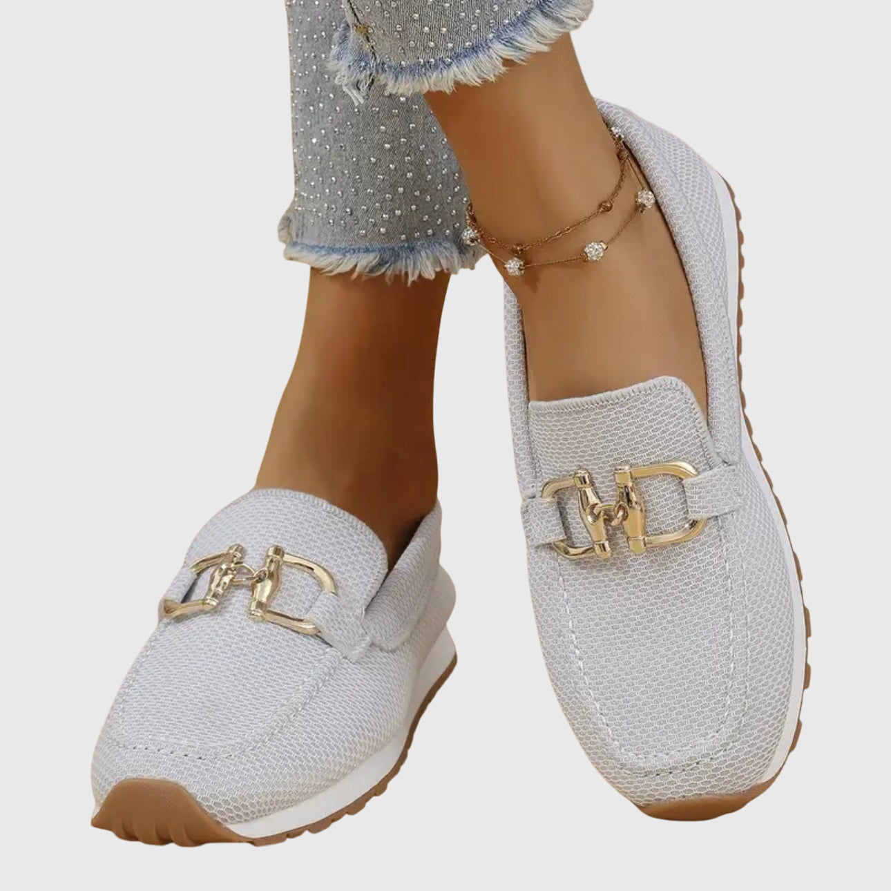 Freya | Women’s Casual Orthopedic Loafers