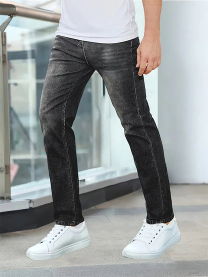 Vinz | Men’s Casual Denim Jeans