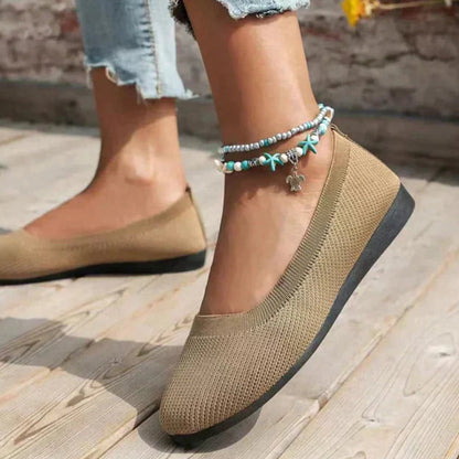 Hadley | Women’s Slip-On Comfortable Shoes