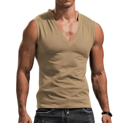 Sawyer | Men’s Breathable Sleeveless Tank Top