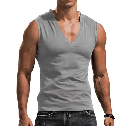 Sawyer | Men’s Breathable Sleeveless Tank Top
