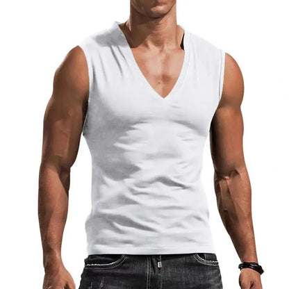 Sawyer | Men’s Breathable Sleeveless Tank Top