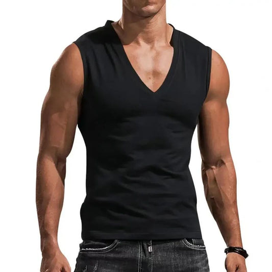Sawyer | Men’s Breathable Sleeveless Tank Top