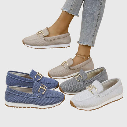 Freya | Women’s Casual Orthopedic Loafers